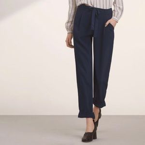 Aritzia/Wilfred Allan Pant in Kinetic
